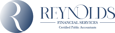 Reynolds Financial Services, LLC Logo